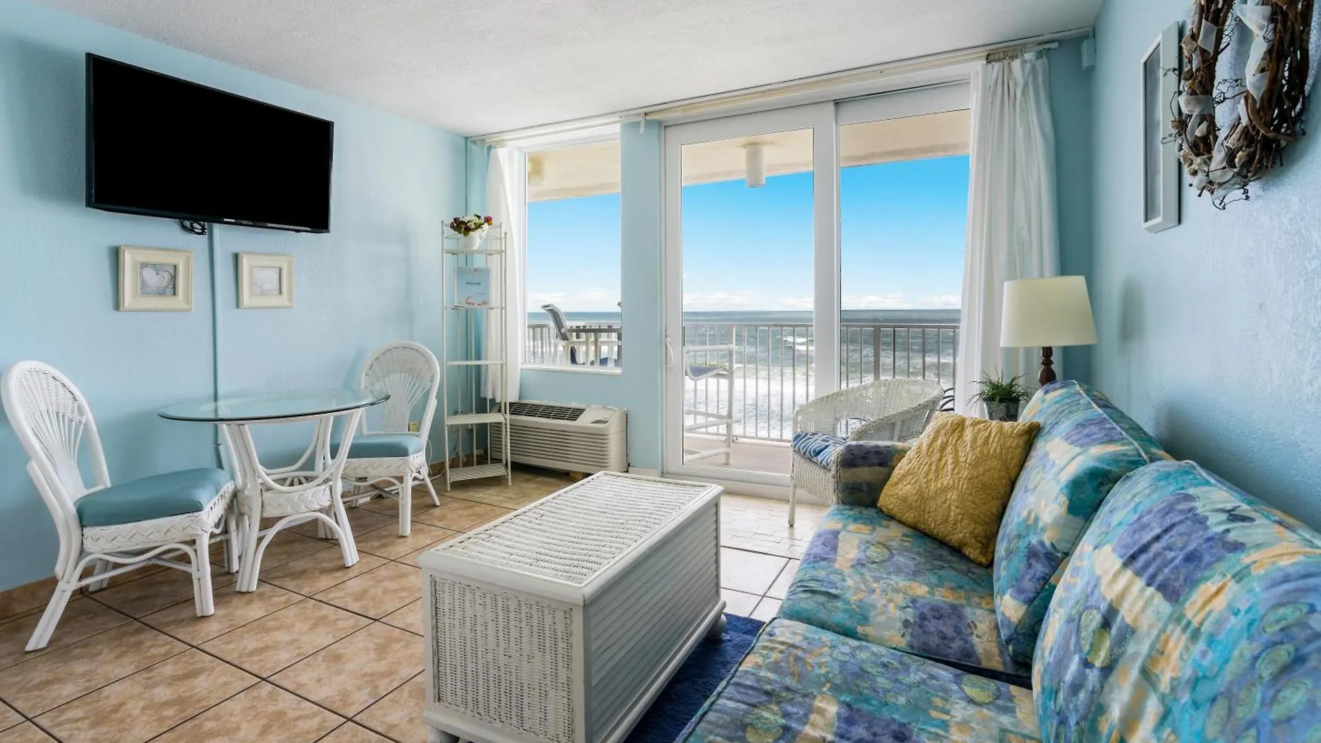 Harbour Beach Resort 811 Daytona Beach United States