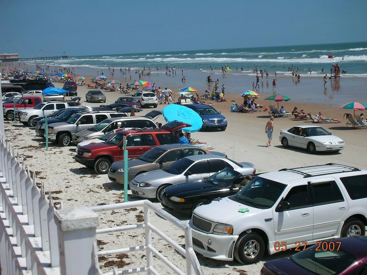 Harbour Beach Resort 811 Daytona Beach 0*,  United States