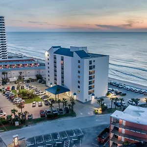 Hotel Tropical Winds, Daytona Beach
