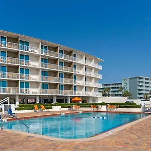 Hotel Western Daytona Seabreeze, Daytona Beach