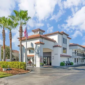 Hotel Quality Daytona Speedway - I-95, Daytona Beach