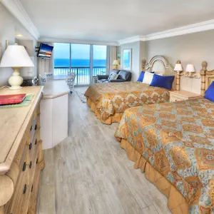  Resort Daytona