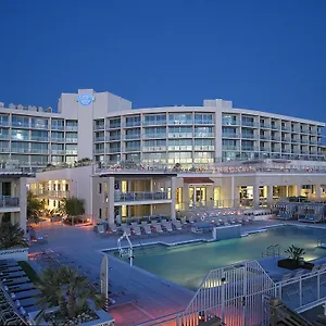 Hotel Hard Rock Daytona, Daytona Beach
