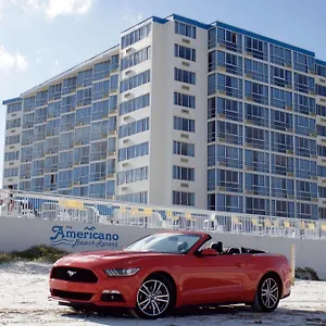 3* Resort The At Americano - Daytona