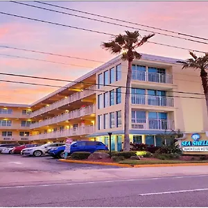 3* Hotel Sea Shells Club