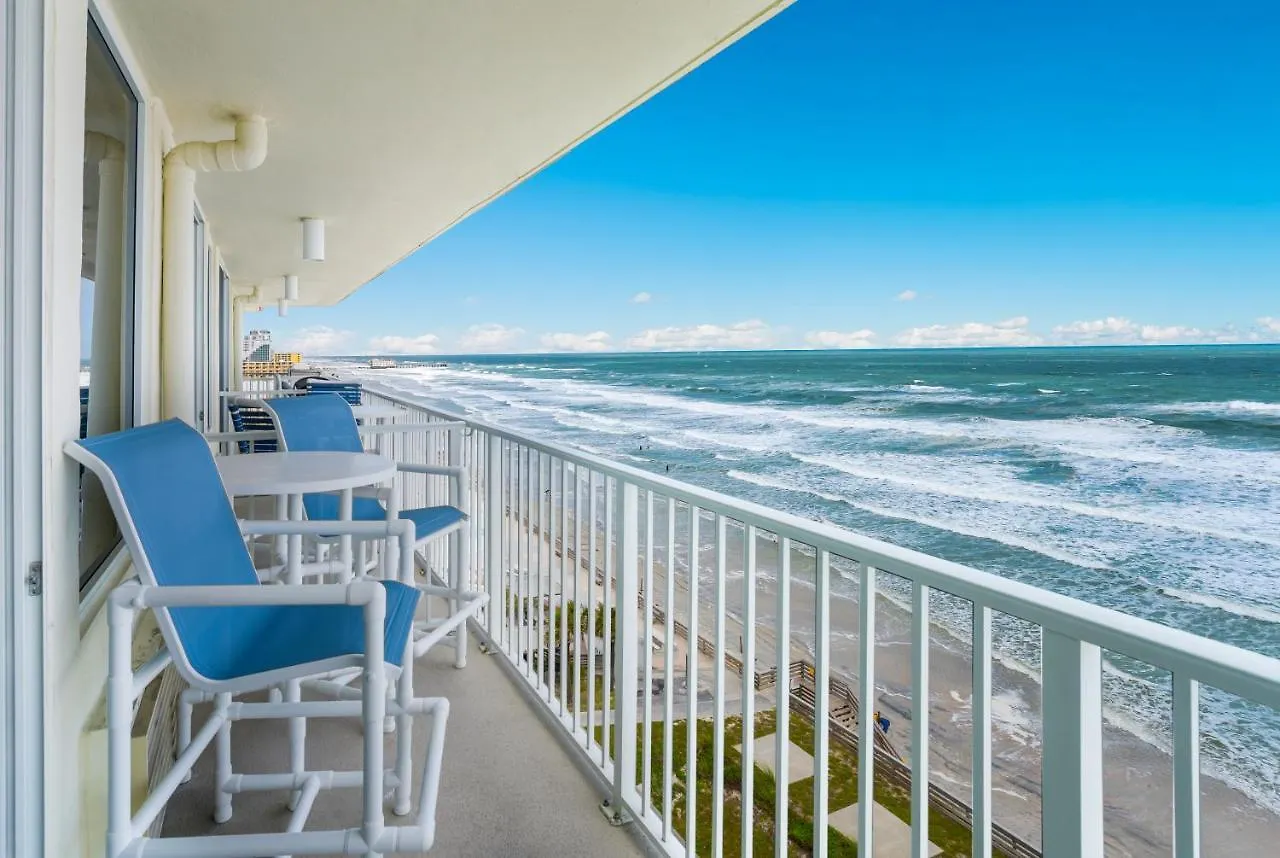 Harbour Beach Resort 811 location
